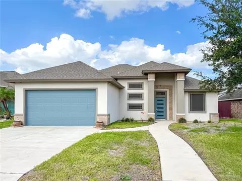 3104 Hondo Ave, Mcallen, TX 78504