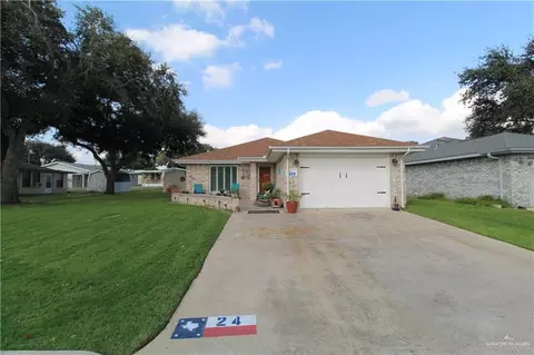 301 Green Gate Cir N, Palmview, TX 78572