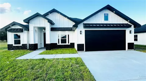 1207 Matilda Rose St, Weslaco, TX 78599