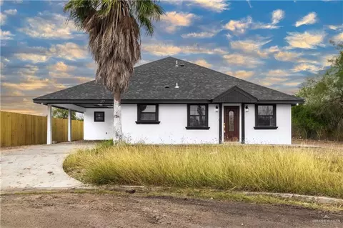 317 Sandy Ave, San Juan, TX 78589