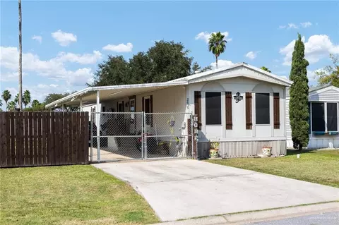 2630 Atlanta Ct, Pharr, TX 78577