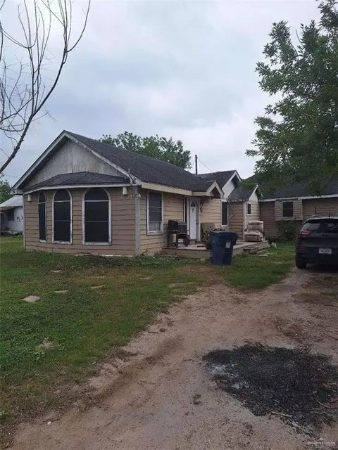 6308 W Whitetail Cir, Donna, TX 78537