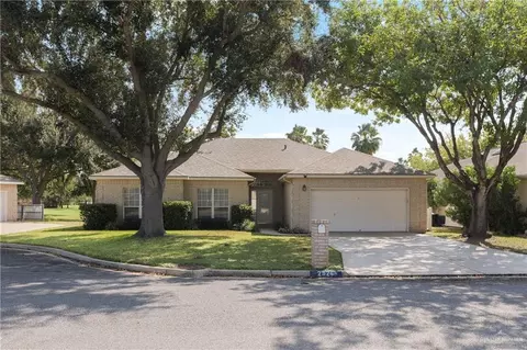2924 N 42nd Ln, Mcallen, TX 78501