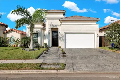 4804 Sweetwater Ave, Mcallen, TX 78503
