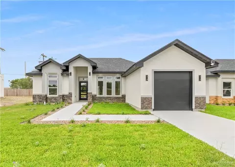 410 Zapata St, San Juan, TX 78589
