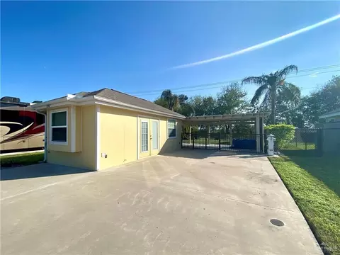 3707 Mallard Dr, Mission, TX 78572