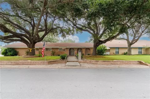 1512 W Shasta Ave, Mcallen, TX 78504