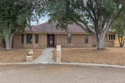 7505 Canterbury Ave, Mission, TX 78573