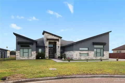 14740 Brownstone Cir S, Harlingen, TX 78552