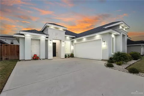 1808 Jared Dr, San Juan, TX 78589