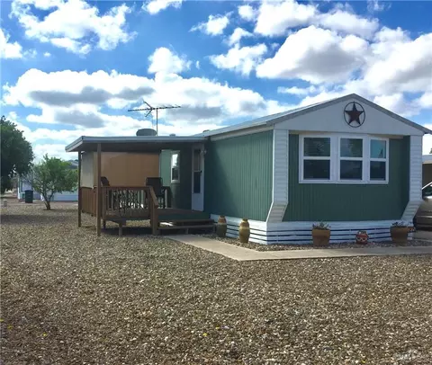 215 Covered Wagon Dr, Mission, TX 78574