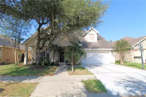 2911 San Armando, Mission, TX 78572