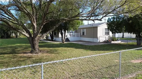 889 Kennard St, Donna, TX 78537