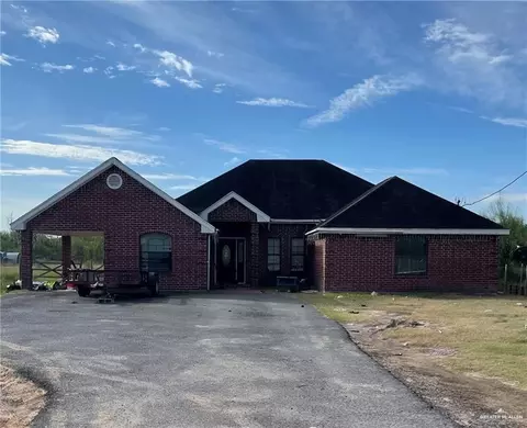 3510 Consuelo St, Mercedes, TX 78570