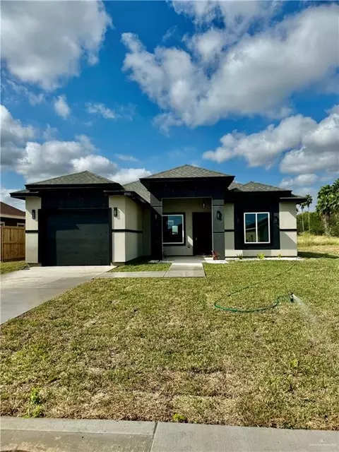 490 Balli Cir, La Feria, TX 78559