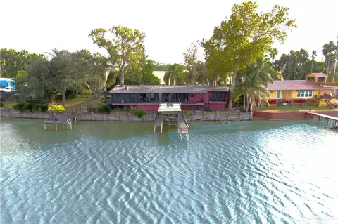8308 Lago Vista Dr, Monte Alto, TX 78538