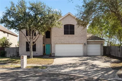 6002 N 44th Ln, Mcallen, TX 78504