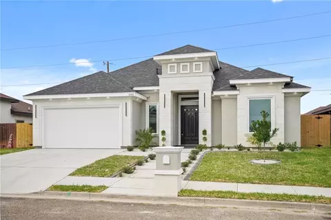 2010 W Sandstone Dr, Mission, TX 78574