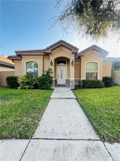 604 E Thornhill Ave, Mcallen, TX 78503