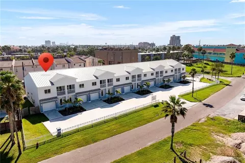 109 E Parade Dr #A, South Padre Island, TX 78597