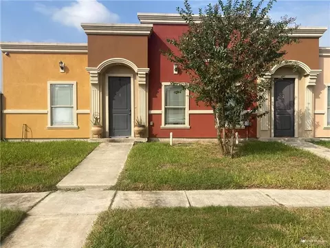 2027 Chance Dr, Edinburg, TX 78539