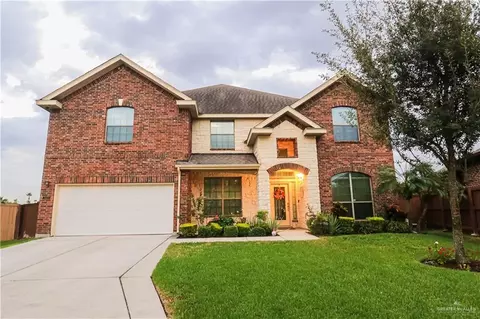 3603 Santa Inez St, Mission, TX 78572