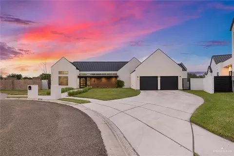 3208 Zenaida Ave, Mcallen, TX 78504