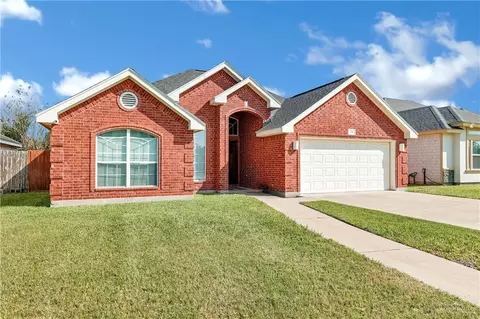 721 Tierra Prometida, Weslaco, TX 78596
