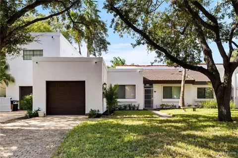 4513 N 1st Ln, Mcallen, TX 78504