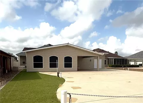 2001 W Bogey Dr, Mission, TX 78572