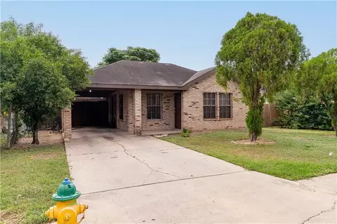 715 W Cardinal Ave, Pharr, TX 78577