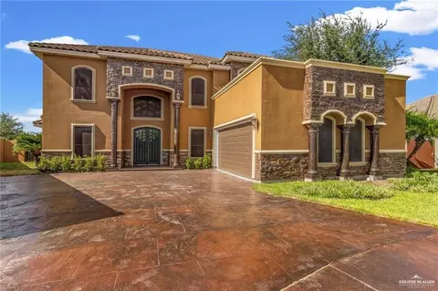 2013 Rochester Ave, Edinburg, TX 78539