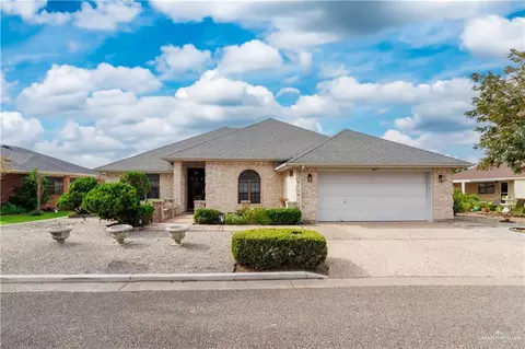 417 Capricorn St, Mission, TX 78572