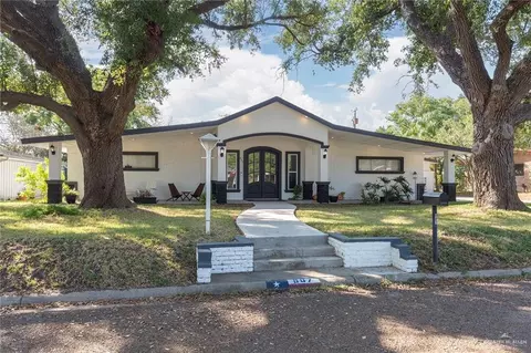 907 W 9th St, Weslaco, TX 78596