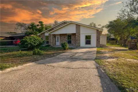 906 Esperanza St, Edinburg, TX 78542