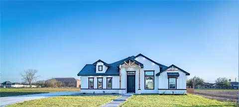 2599 Sienna Dr, Weslaco, TX 78599