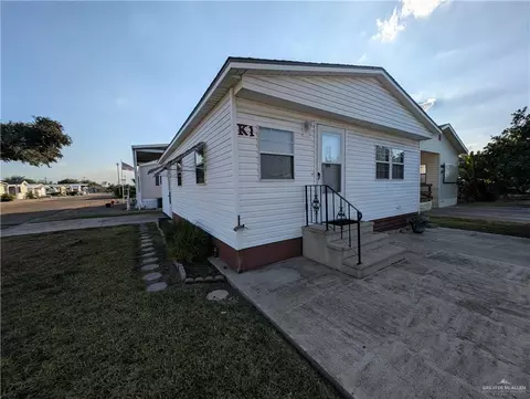 1522 Carmel Dr, Mission, TX 78572