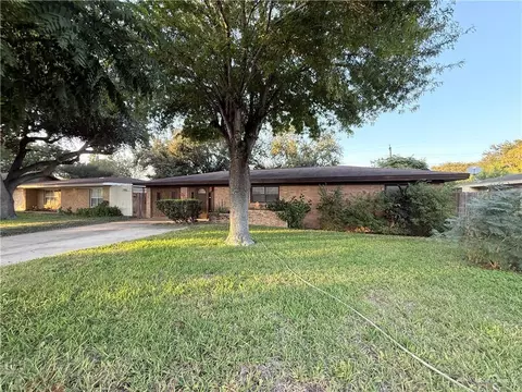612 Tamarack Ave, Mcallen, TX 78501