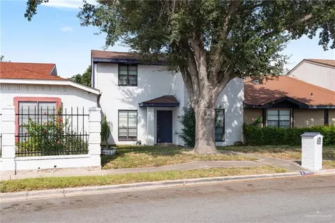 1300 Quamasia Ave, Mcallen, TX 78504