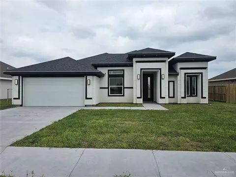 1313 Emma Elizabeth St, Weslaco, TX 78599