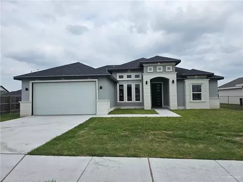 1305 Emma Elizabeth St, Weslaco, TX 78599