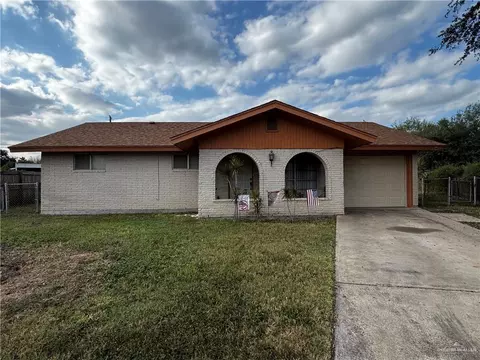 2409 N 25th 12 St, Mcallen, TX 78501