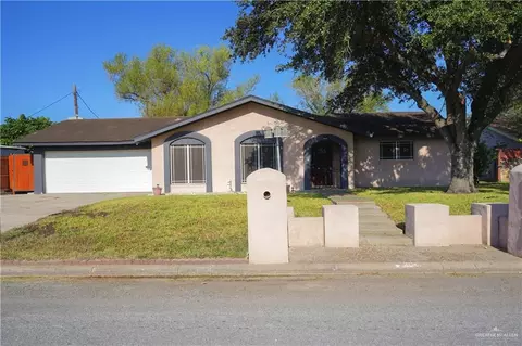 204 Audrey Dr, Weslaco, TX 78596