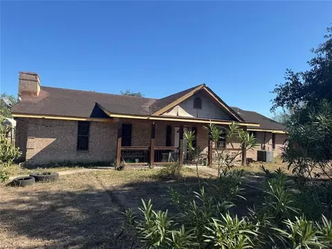5324 Moorefield Rd N, Mission, TX 78574