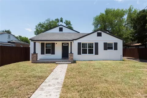 405 Cedar Ave, Mcallen, TX 78501