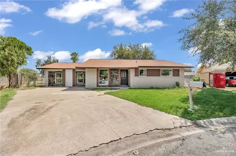 2408 N 25th St, Mcallen, TX 78501