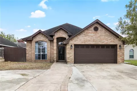 2202 Esperanza Ave, Hidalgo, TX 78557