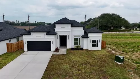 1507 Janet Cir E, La Feria, TX 78559