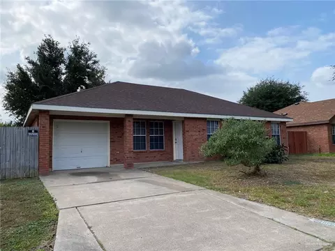 2105 Grambling Ave, Mcallen, TX 78504