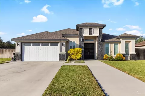 714 Tres Marias St, Weslaco, TX 78596